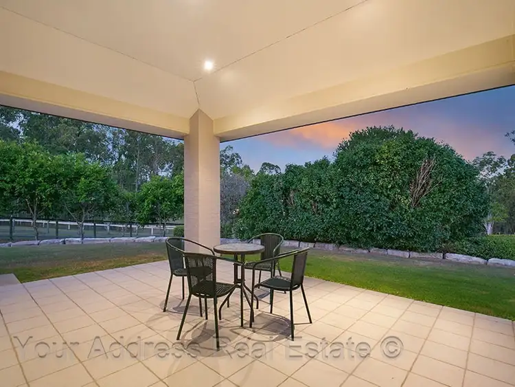 Fourth view of Homely house listing, 104 Silvereye Crescent, Greenbank QLD 4124