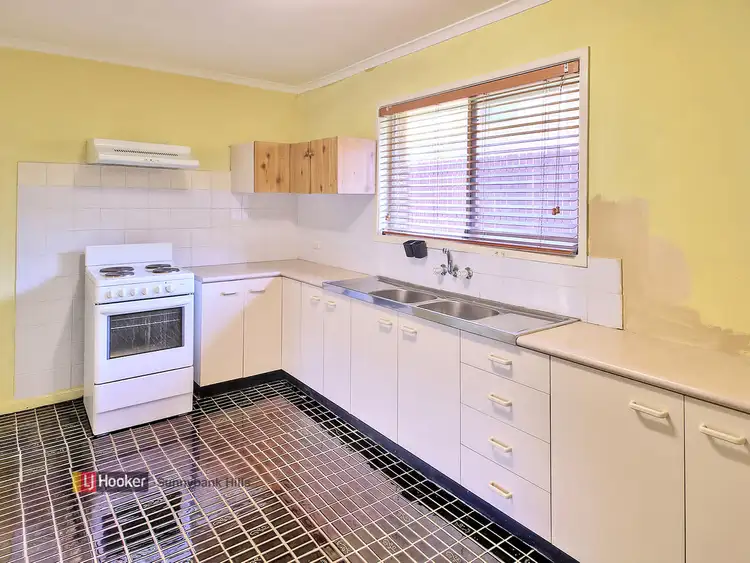 Third view of Homely house listing, 2 Hone Place, Sunnybank Hills QLD 4109