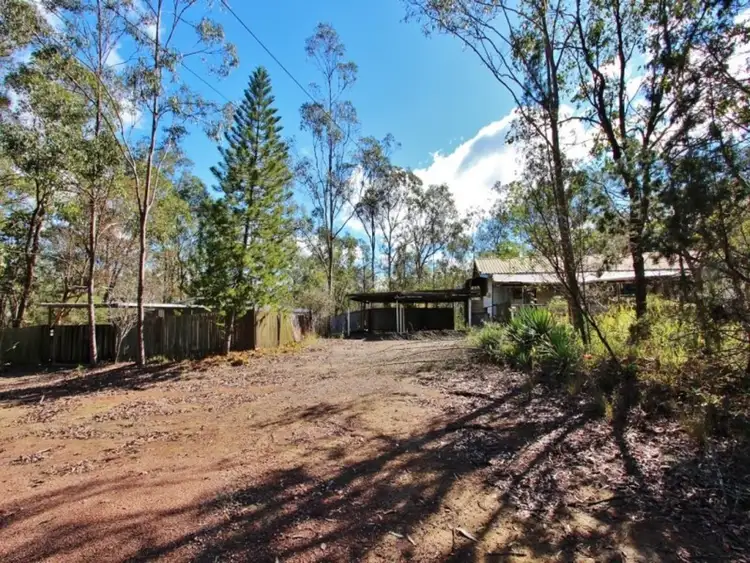 Fourth view of Homely land listing, 20 Blackwall Road, Chuwar QLD 4306