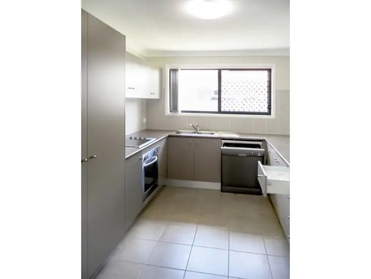 Third view of Homely house listing, 27 Wisteria Crescent, Sippy Downs QLD 4556