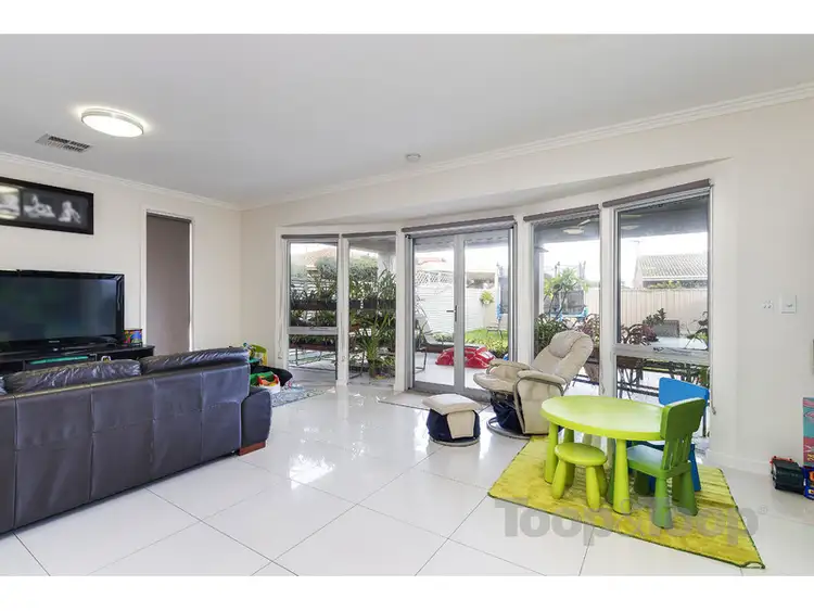 Fifth view of Homely house listing, 58A Sansom Road, Semaphore Park SA 5019
