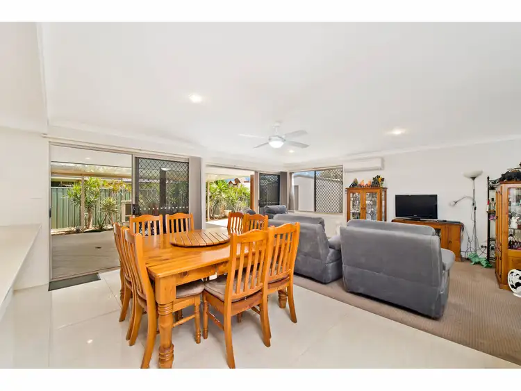 Fifth view of Homely house listing, 44 Riverbreeze Drive, Crosslands NSW 2446