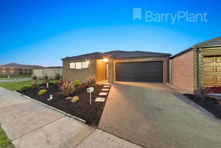 85 Gallery Way, Pakenham VIC 3810