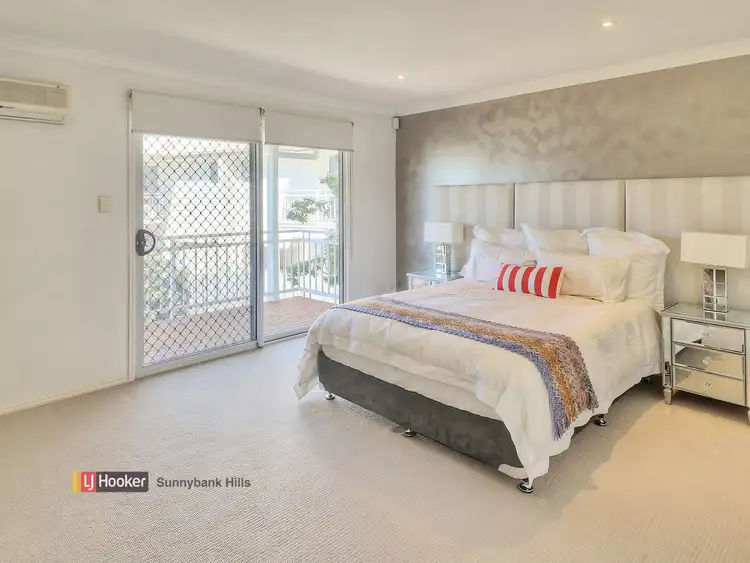Fifth view of Homely townhouse listing, 7/15 San Mateo Boulevard, Eight Mile Plains QLD 4113