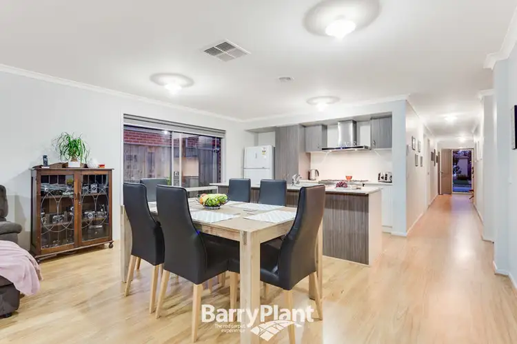 Fourth view of Homely house listing, 12 Markbeech Crescent, Officer VIC 3809