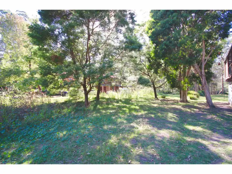 Third view of Homely land listing, 357 The Park Drive, Sanctuary Point NSW 2540
