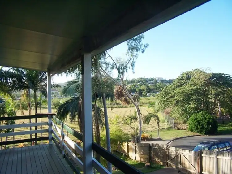 Third view of Homely house listing, 4 Shaw Avenue, Yeppoon QLD 4703