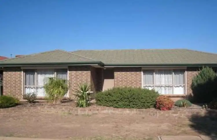 41 Hilditch Drive, Green Fields SA 5107