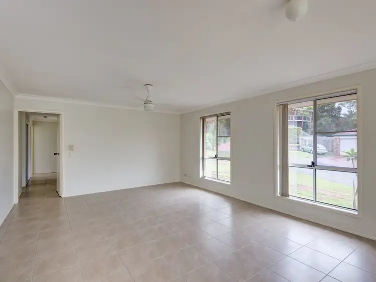 Fifth view of Homely house listing, 44 Saraband Drive, Eatons Hill QLD 4037