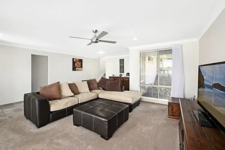 Third view of Homely house listing, 28 The Plateau, Port Macquarie NSW 2444