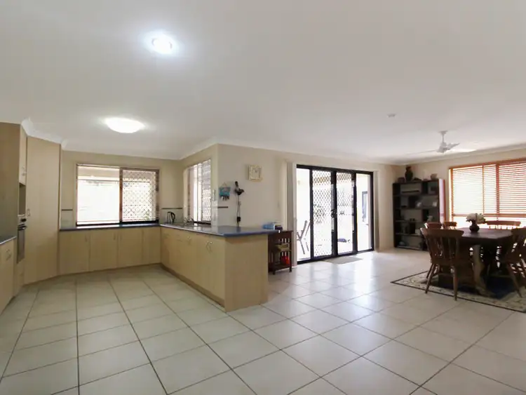 Fourth view of Homely house listing, 1 Harrison Grove, Deebing Heights QLD 4306