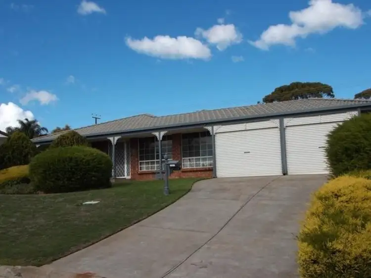 16 Gloucester Terrace, Mclaren Vale SA 5171