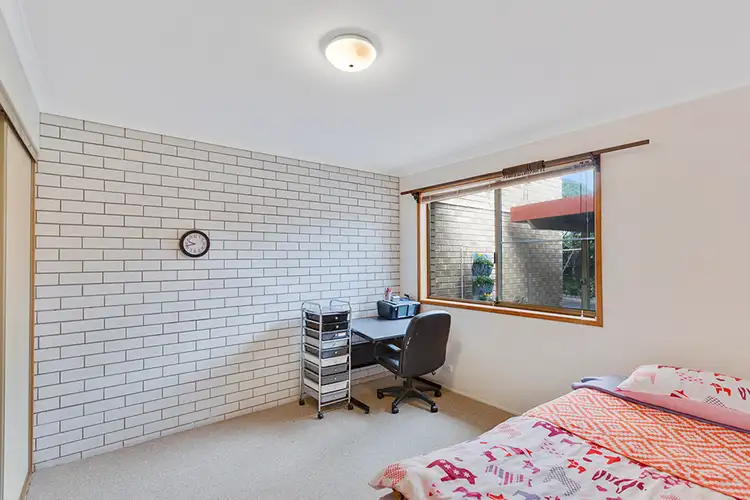 Fifth view of Homely unit listing, 5/52 Campbell Street, East Toowoomba QLD 4350