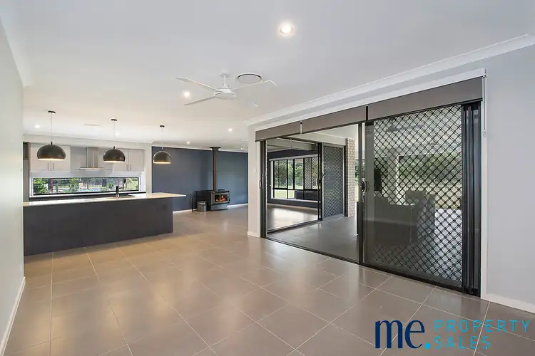 Fourth view of Homely house listing, 5 Brady Street, Dayboro QLD 4521