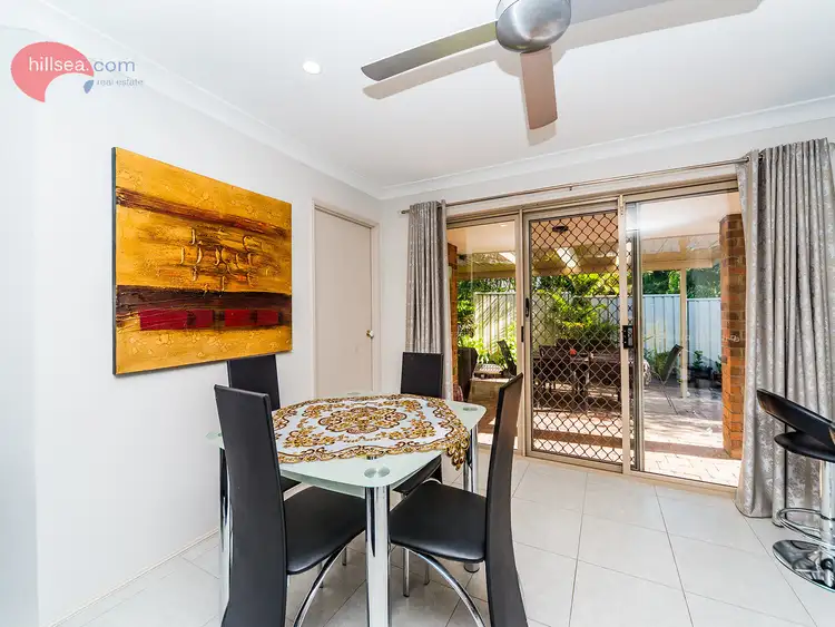 Fifth view of Homely semi-detached listing, 9/33 Edmund Rice Drive, Southport QLD 4215