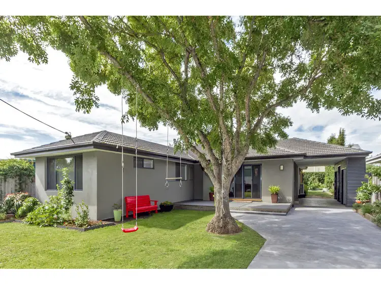 180 Stawell Street, Sale VIC 3850