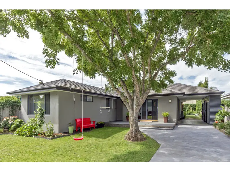 Main view of Homely house listing, 180 Stawell Street, Sale VIC 3850