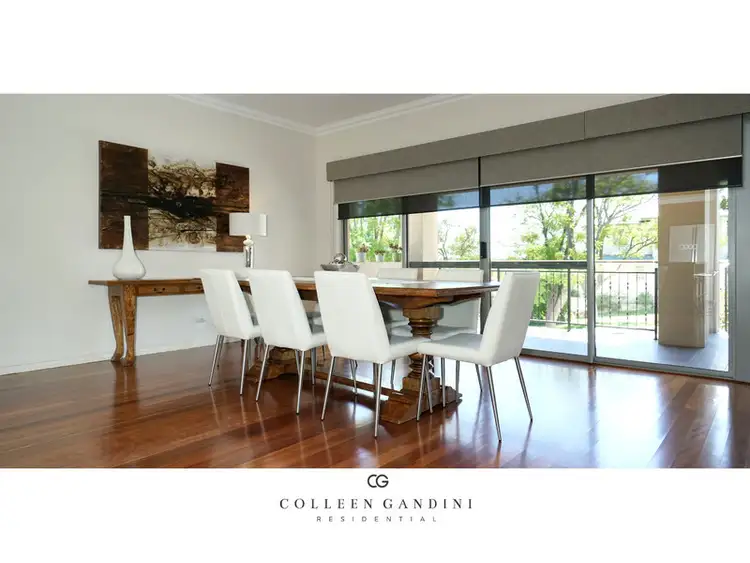 Fourth view of Homely house listing, 19A Collier Street, Ardross WA 6153