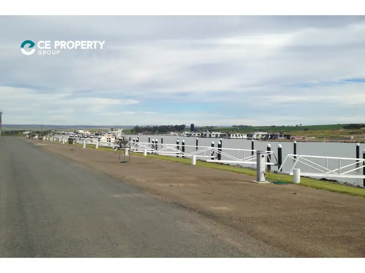 Main view of Homely land listing, LOT 36, 31 Pelican Drive, Mannum SA 5238