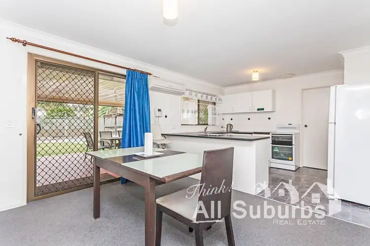 Fifth view of Homely house listing, 58 Glastonbury Drive, Bethania QLD 4205
