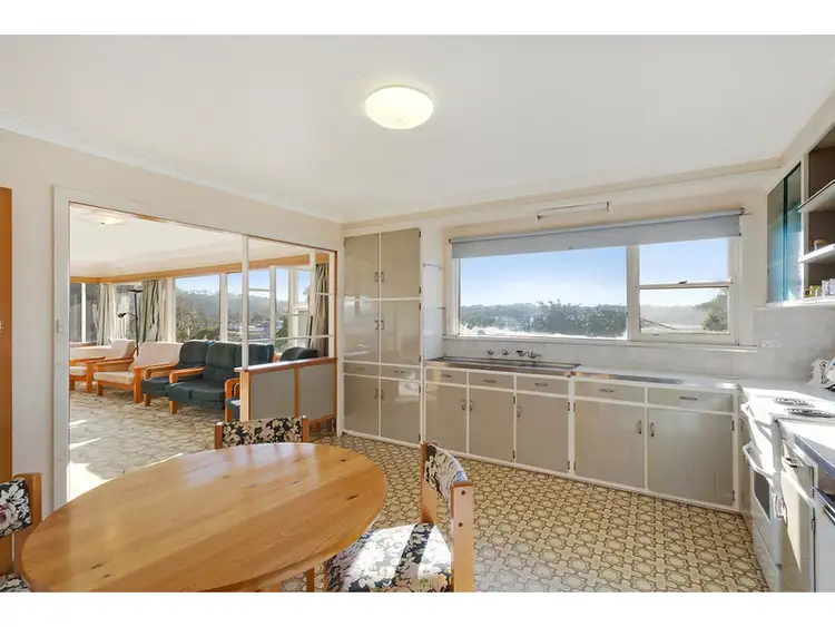 Sixth view of Homely house listing, 14 Monaro Street, Merimbula NSW 2548