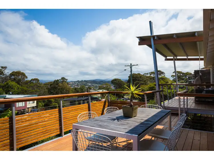 Fifth view of Homely house listing, 1 Collins Street, Merimbula NSW 2548