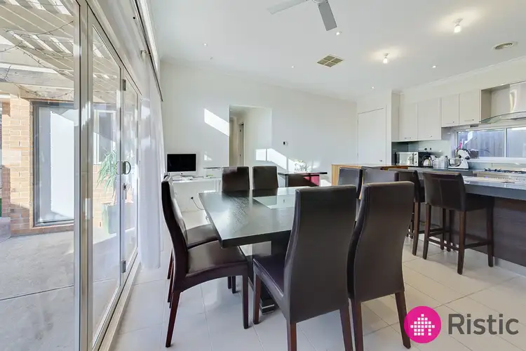 Fourth view of Homely house listing, 8 Efficient Street, Epping VIC 3076