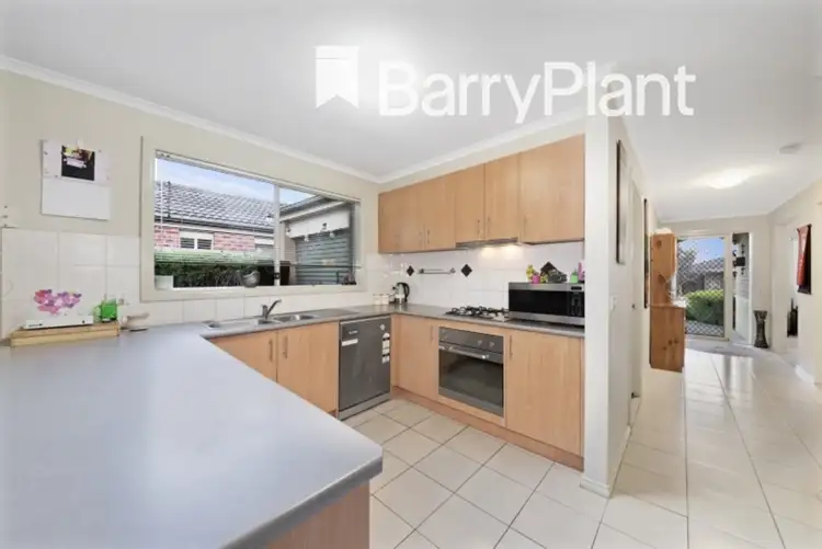 Third view of Homely house listing, 35 Irving Road, Pakenham VIC 3810