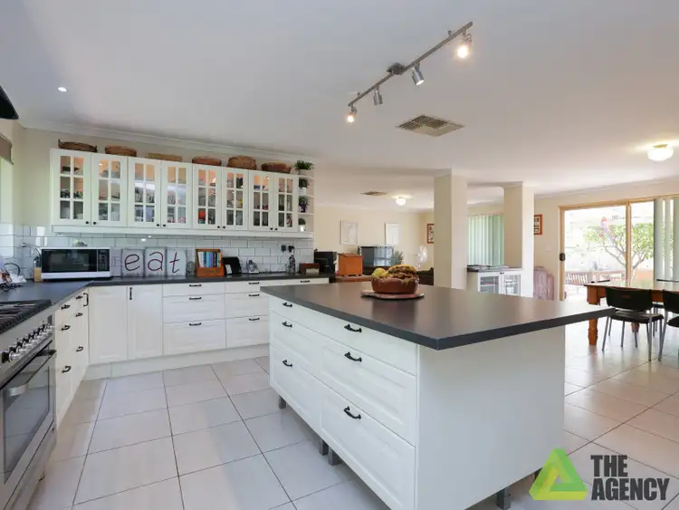 Second view of Homely house listing, 91 Southacre Drive, Canning Vale WA 6155
