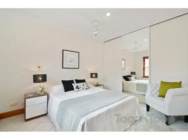 Fourth view of Homely house listing, 3/8 Percival Street, Norwood SA 5067