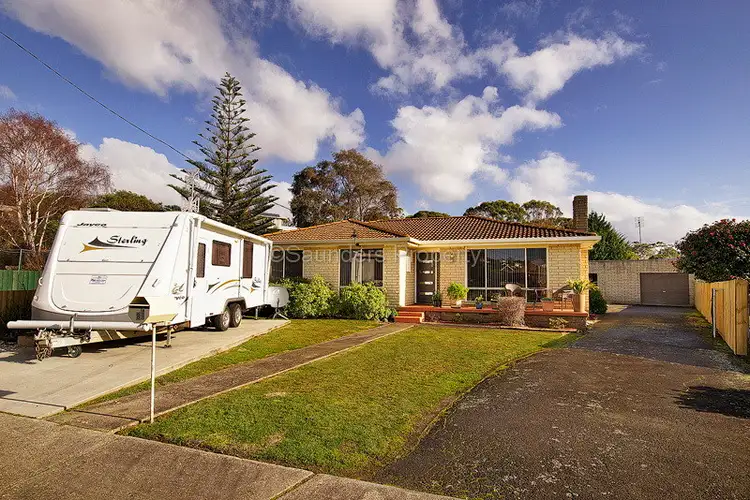 Sixth view of Homely house listing, 8 Westbury Place, Devonport TAS 7310