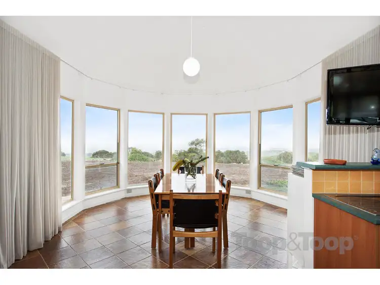 Sixth view of Homely house listing, 165 Heysen Road, Port Elliot SA 5212