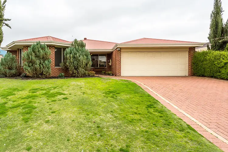 Main view of Homely house listing, 22 Russelia Street, Canning Vale WA 6155