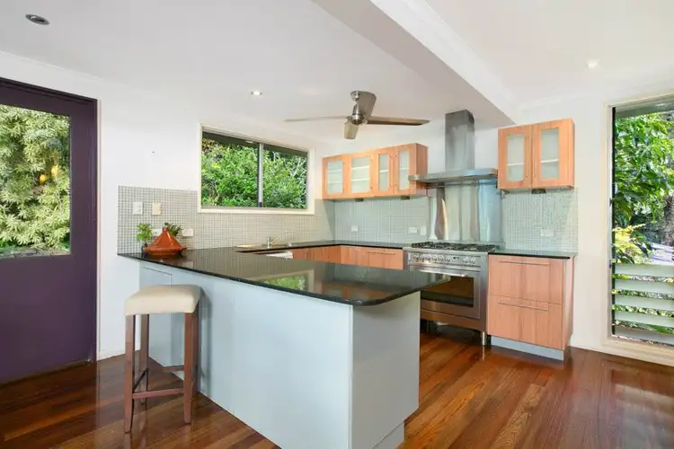 Sixth view of Homely house listing, 5 Bluehills Crescent, Freshwater QLD 4870