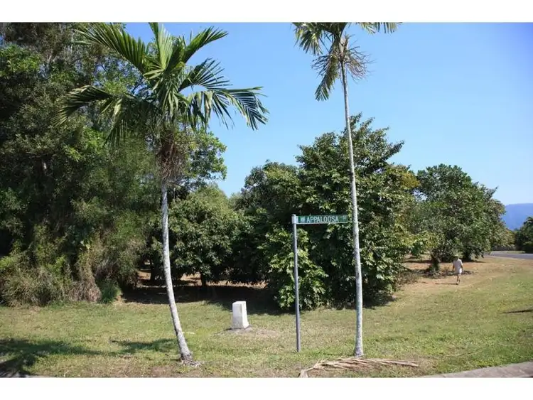 Sixth view of Homely land listing, 1 Appaloosa Street, Goldsborough QLD 4865