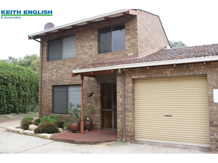 Fifth view of Homely townhouse listing, 1/309 Harborne Street, Glendalough WA 6016