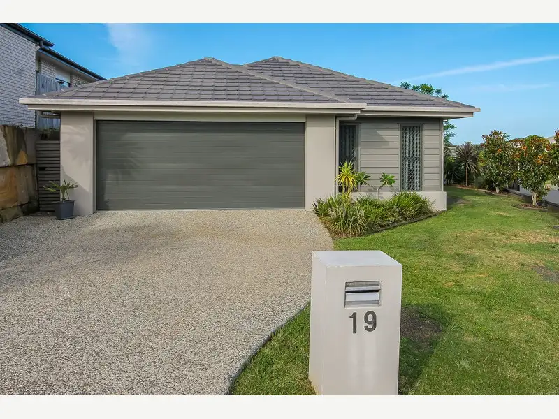 Main view of Homely house listing, 19 Moor Circuit, Warner QLD 4500