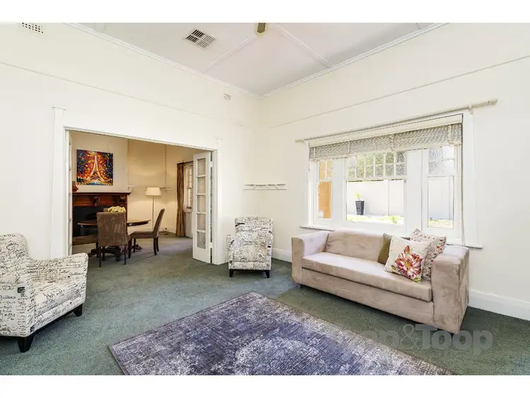 Fifth view of Homely house listing, 70 Stephen Terrace, St Peters SA 5069