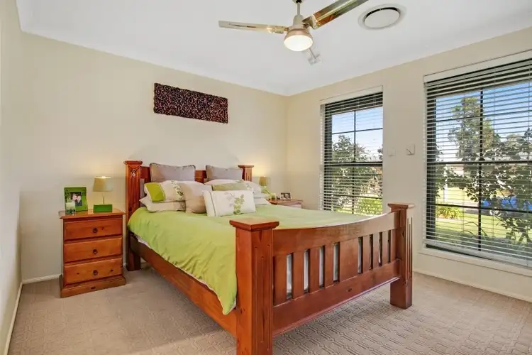 Sixth view of Homely house listing, 48 Hargreaves Circuit, Metford NSW 2323