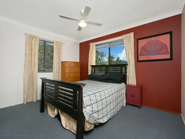 Fourth view of Homely house listing, 1 Mack Court, Boronia Heights QLD 4124