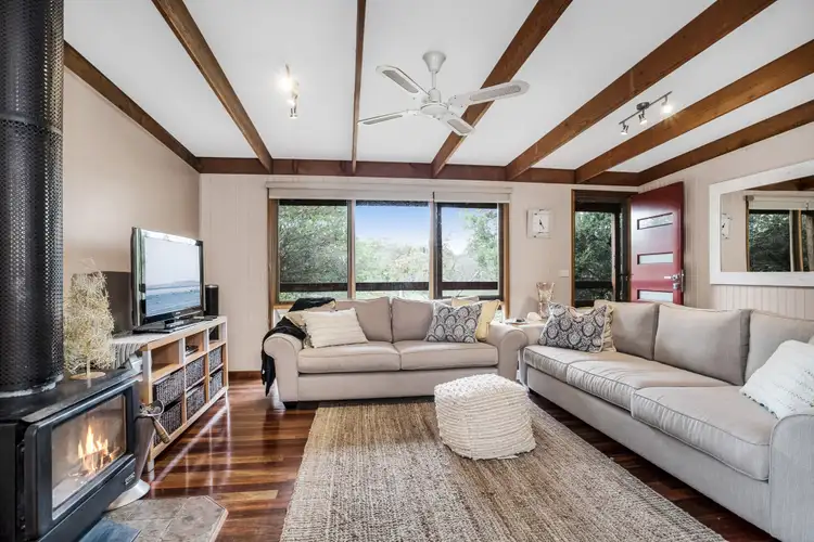 Fifth view of Homely house listing, 76 Valley Drive, Rye VIC 3941