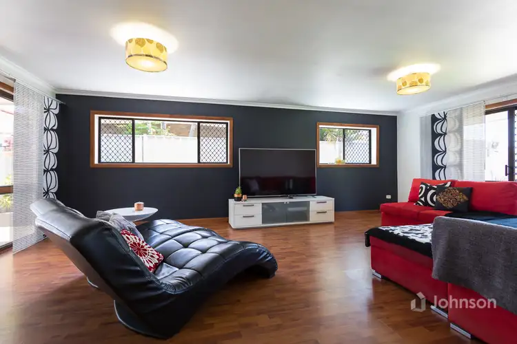 Second view of Homely house listing, 3 Bayford Street, Birkdale QLD 4159