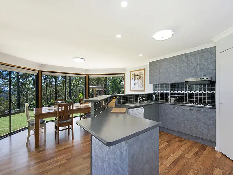 Sixth view of Homely house listing, 1940 Mount Mee Road, Ocean View QLD 4521