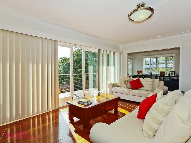 Fifth view of Homely house listing, 37 Nevin Street, Aspley QLD 4034