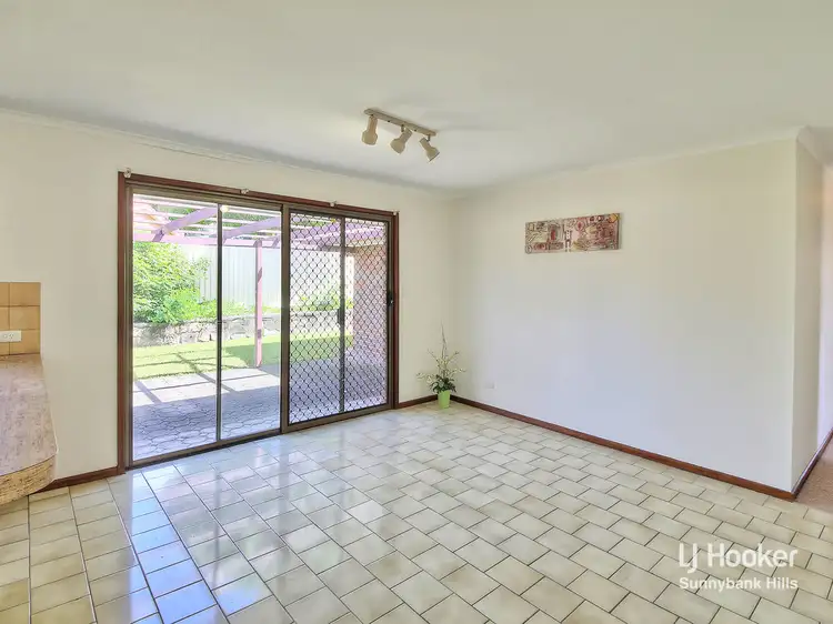 Fourth view of Homely house listing, 211 Gowan Road, Sunnybank Hills QLD 4109