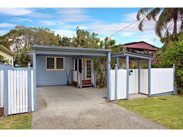 12 Cambus Street, Runcorn QLD 4113