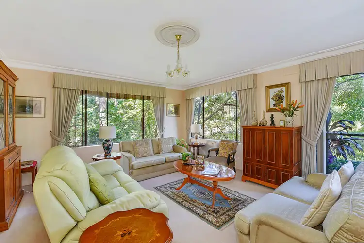 Sixth view of Homely retirement listing, 33/8-10 Casuarina Drive, Cherrybrook NSW 2126