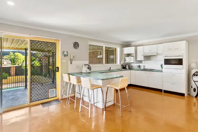 Sixth view of Homely house listing, 2 Wasdale Grove, Lakelands NSW 2282