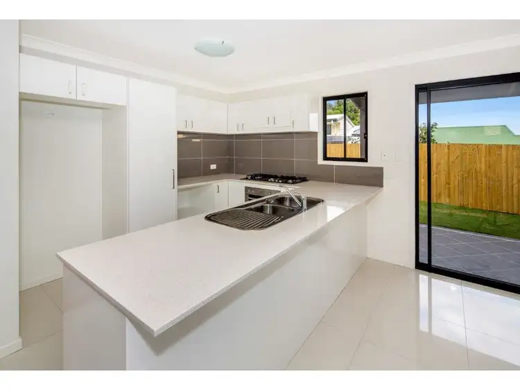 Second view of Homely townhouse listing, 2/27 Forest Street, Moorooka QLD 4105