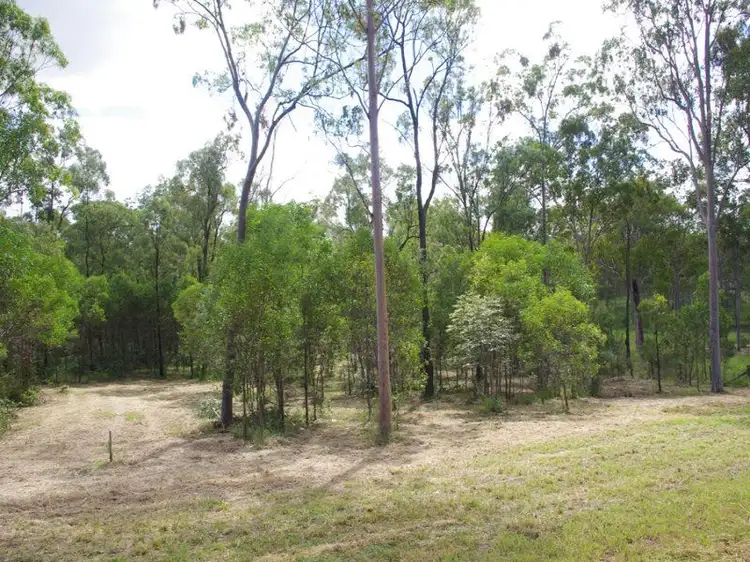 Third view of Homely land listing, LOT 60 Edwards Road, Gatton QLD 4343
